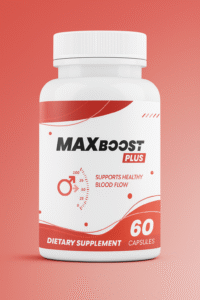 Max Boost XXL Canada