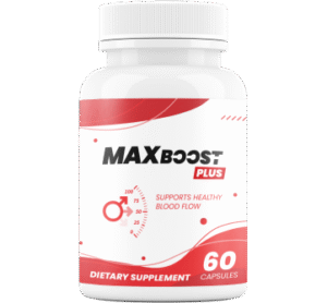 Max Boost XXL Canada