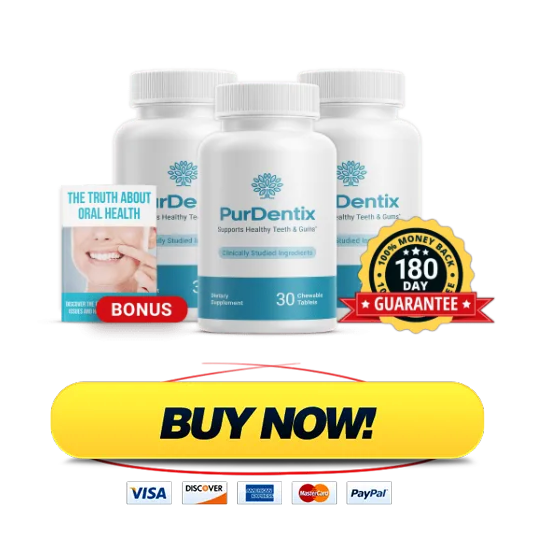 PurDentix South Africa