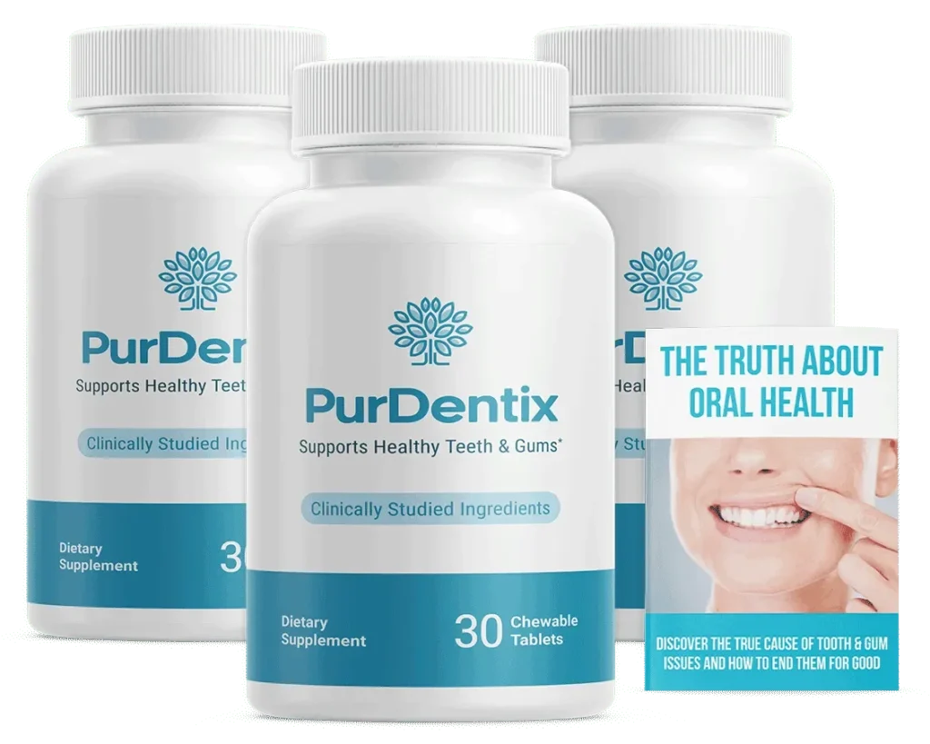 PurDentix South Africa