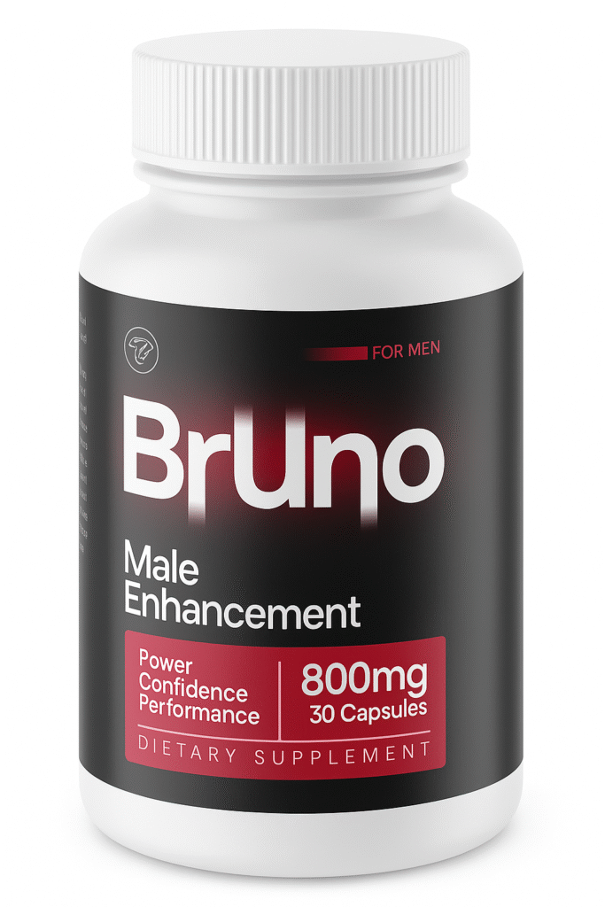 Bruno ME Canada