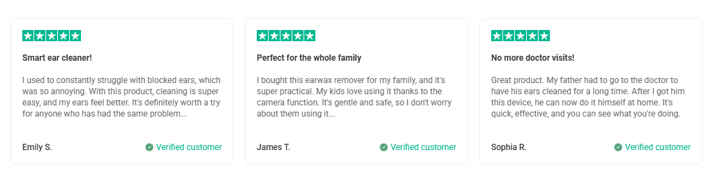 EaroPro Earwax Remover Germany