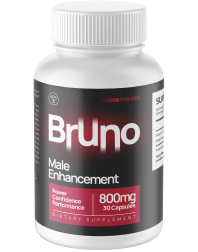 Bruno Male Enhancement Australia